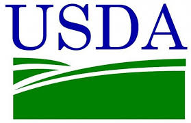 USDA logo